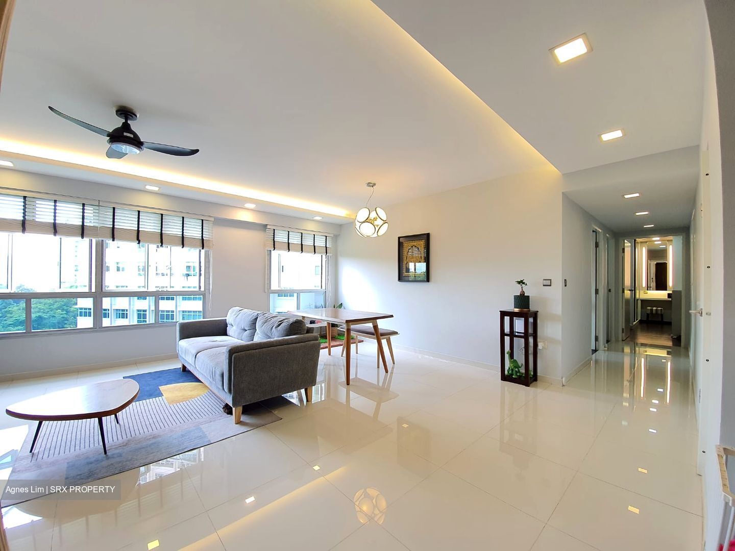 Blk 471B Upper Serangoon Crescent (Hougang), HDB 5 Rooms #305930231